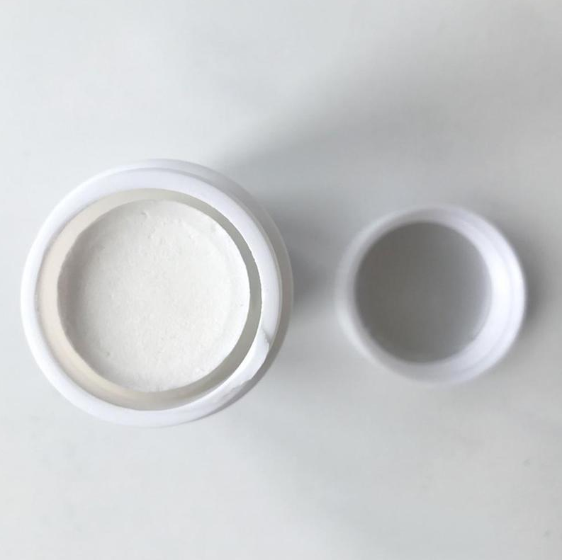 Effervescent Tablet Box