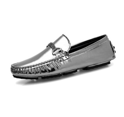 Men's Lazy Boat Shoes