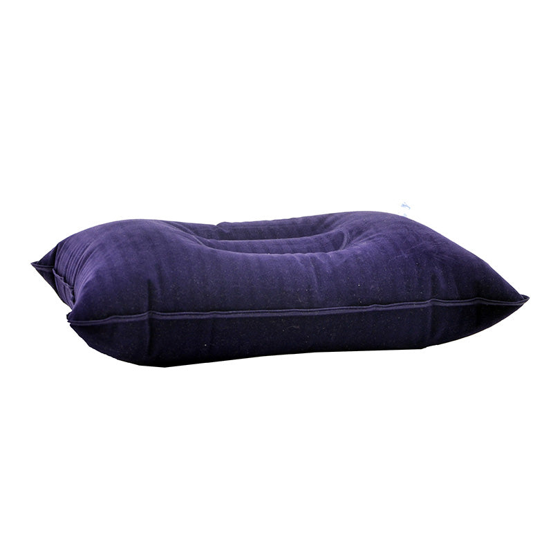 Inflatable Travel Pillow