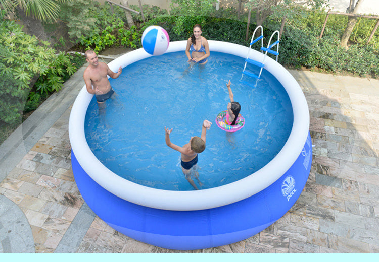 Home Pool