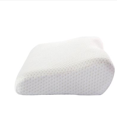 Memory Foam Neck Pillow