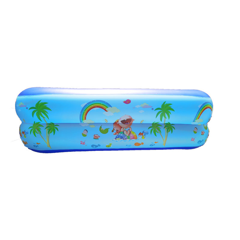 Inflatable Pool