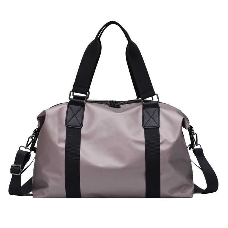 One-Shoulder Duffel Bag