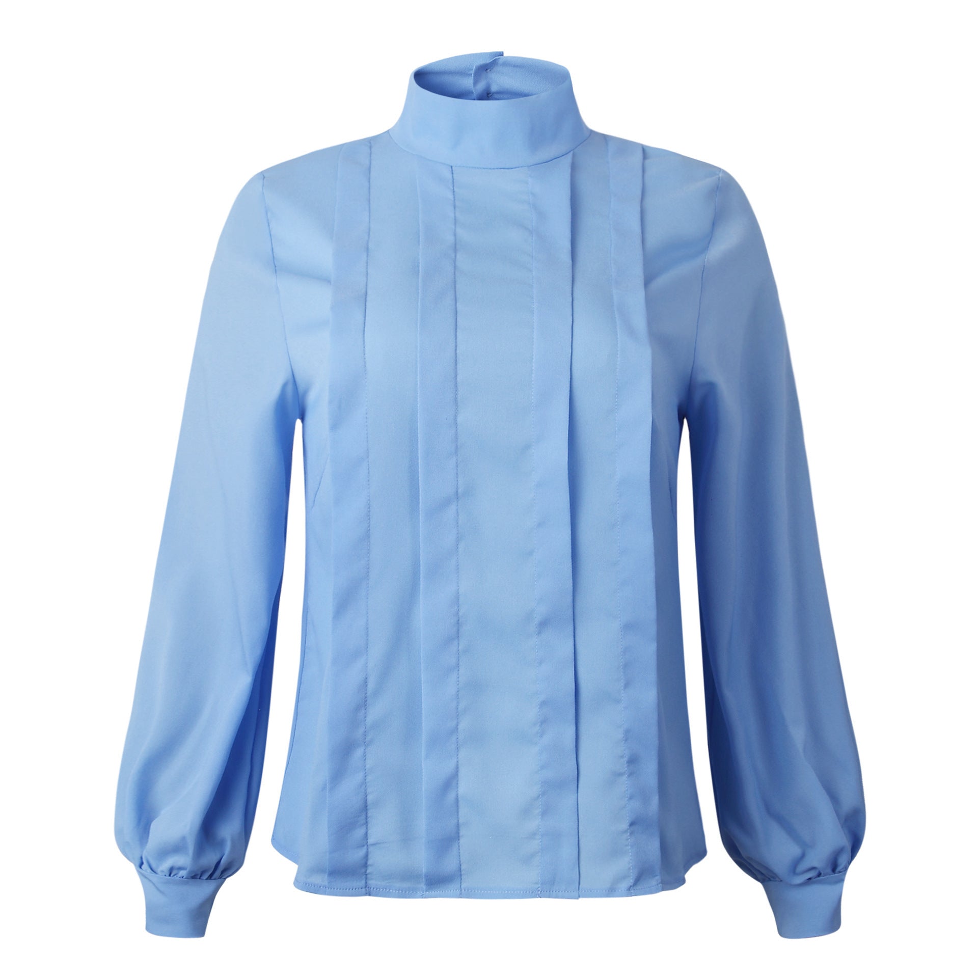 Long Sleeve Blouses for Women