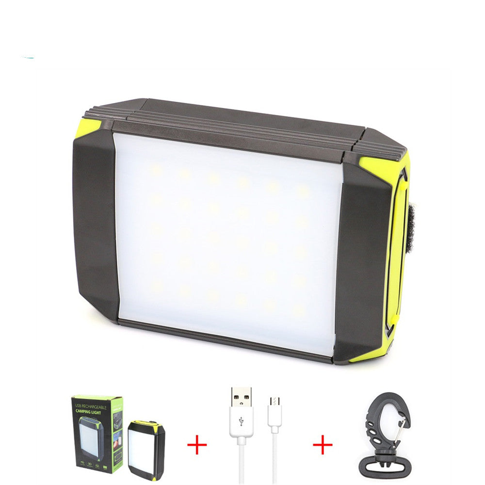 LED Camping Lights
