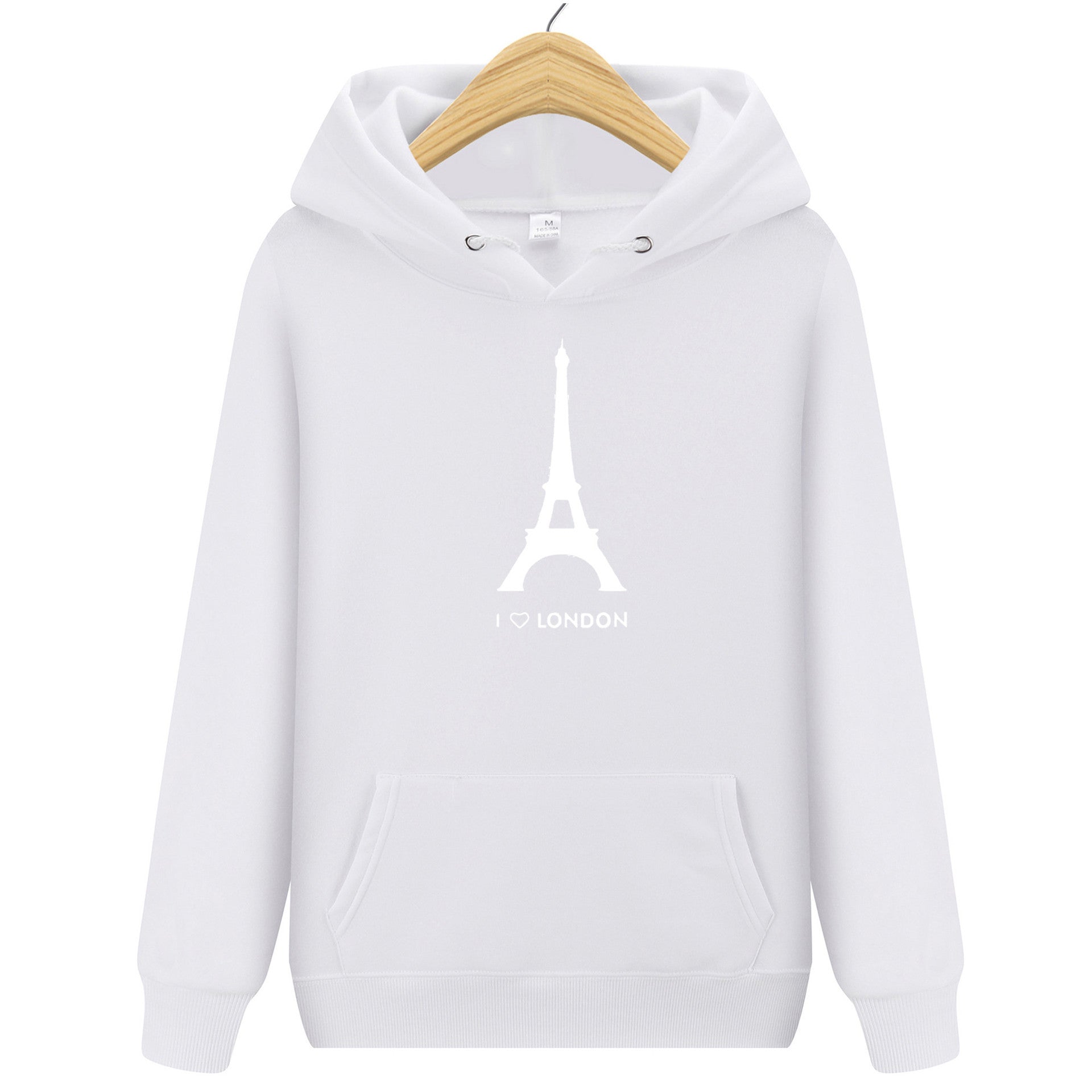 New Quality Brand Hoodie for Men and Women