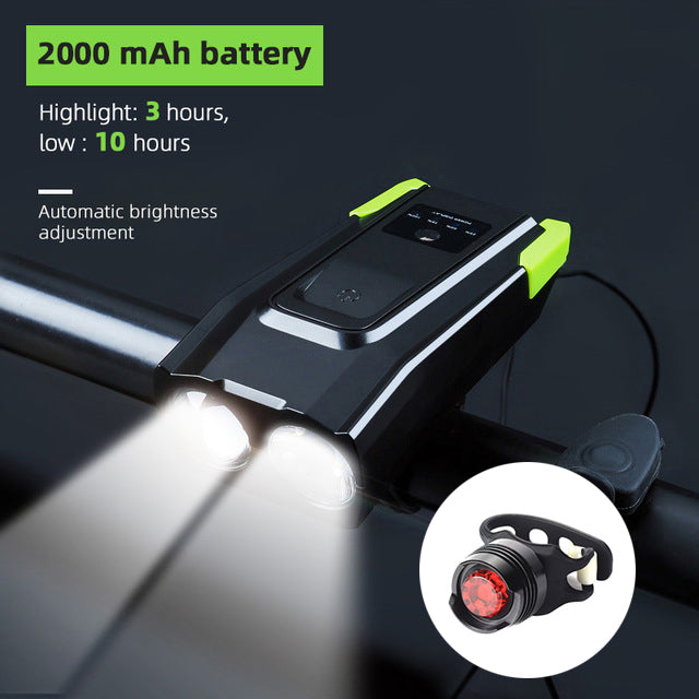 Bike Lights