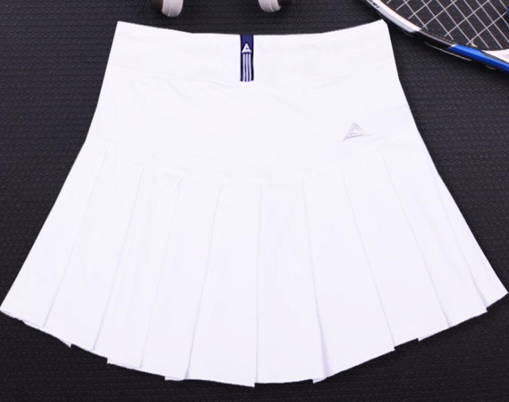 Badminton Safety Short Skirts