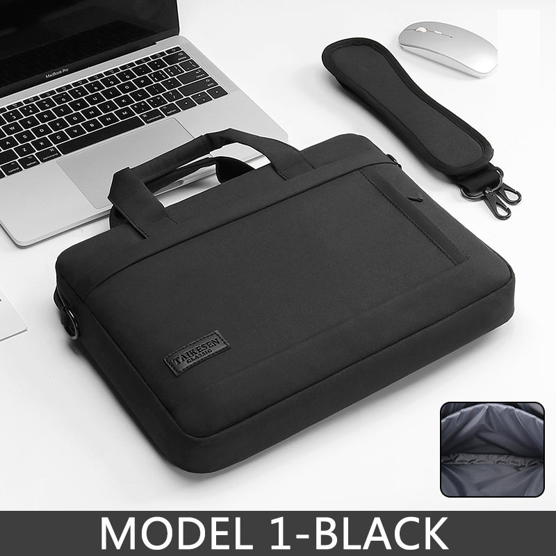15.6/17 Inch Laptop Liner Bag