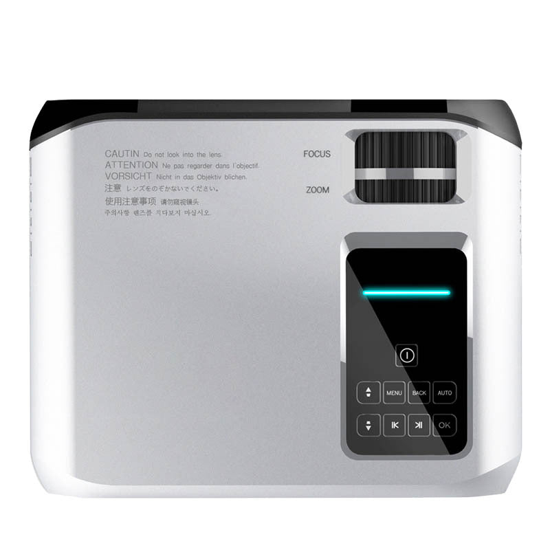 HD Home Projector