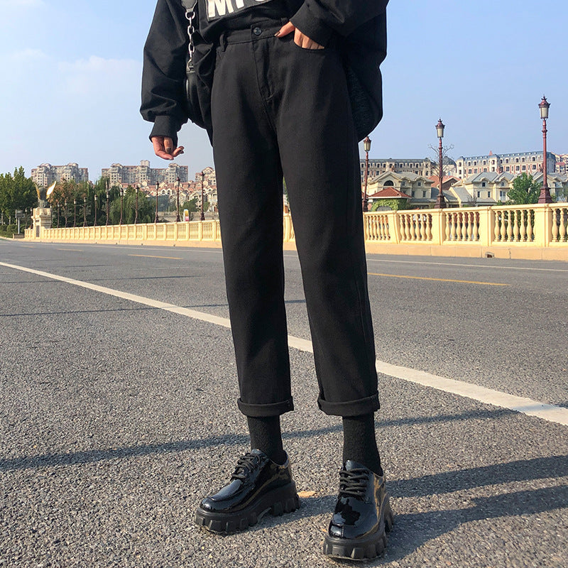 Wide Leg Jeans for Women