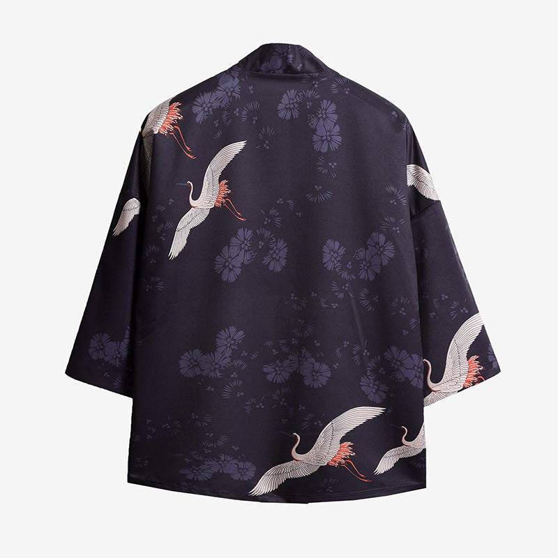 Japanese Kimono Cardigans