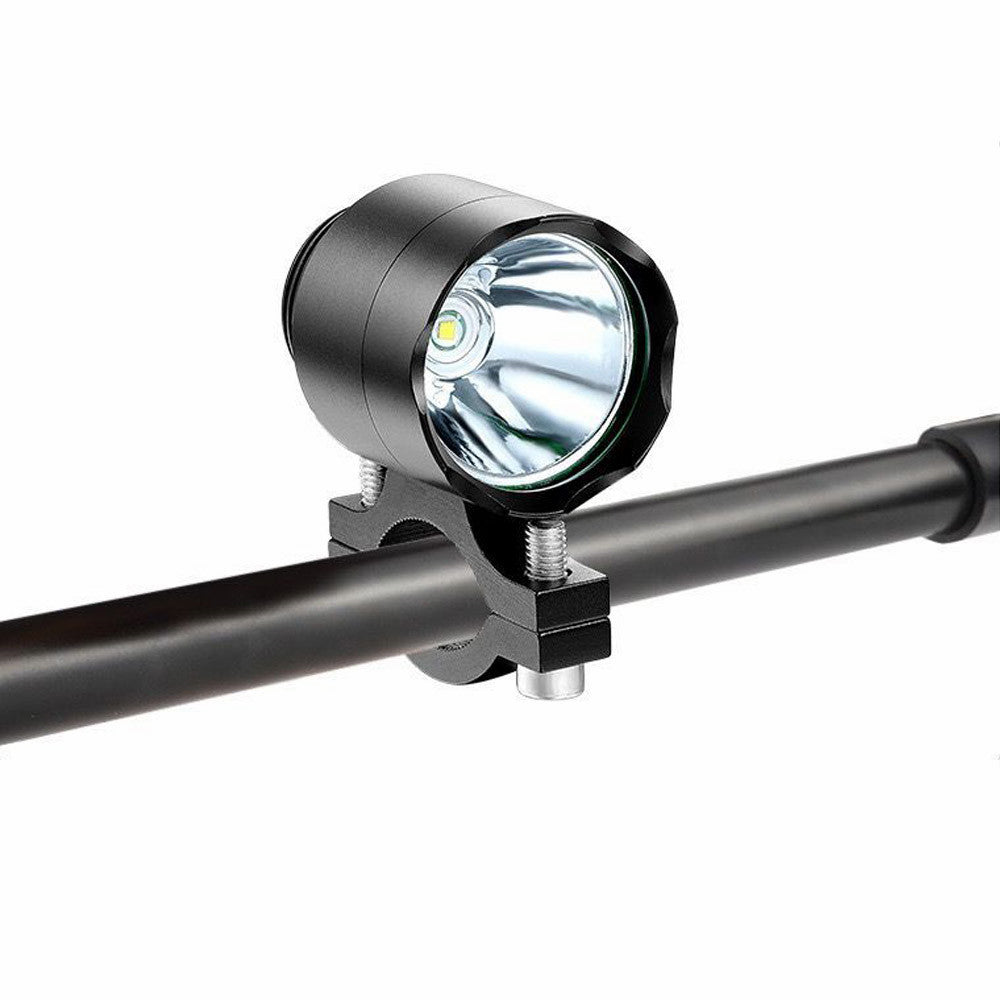 12V-48V Bike Lights