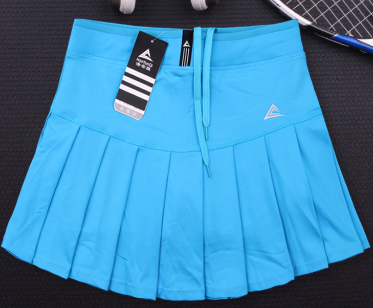 Badminton Safety Short Skirts