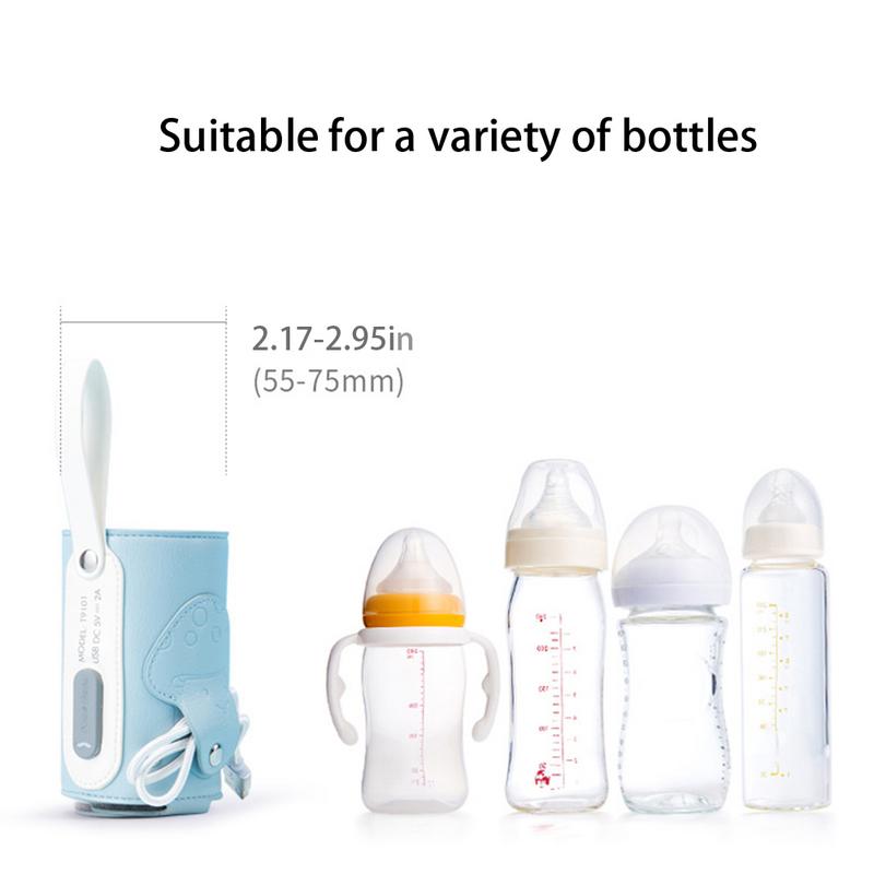 Bottle Insulator Heater