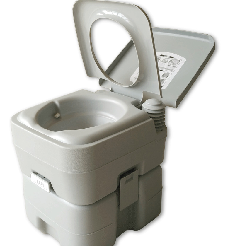 Portable Camping Toilet