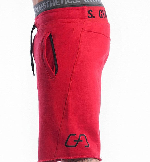 Men's Fitness Workout Shorts