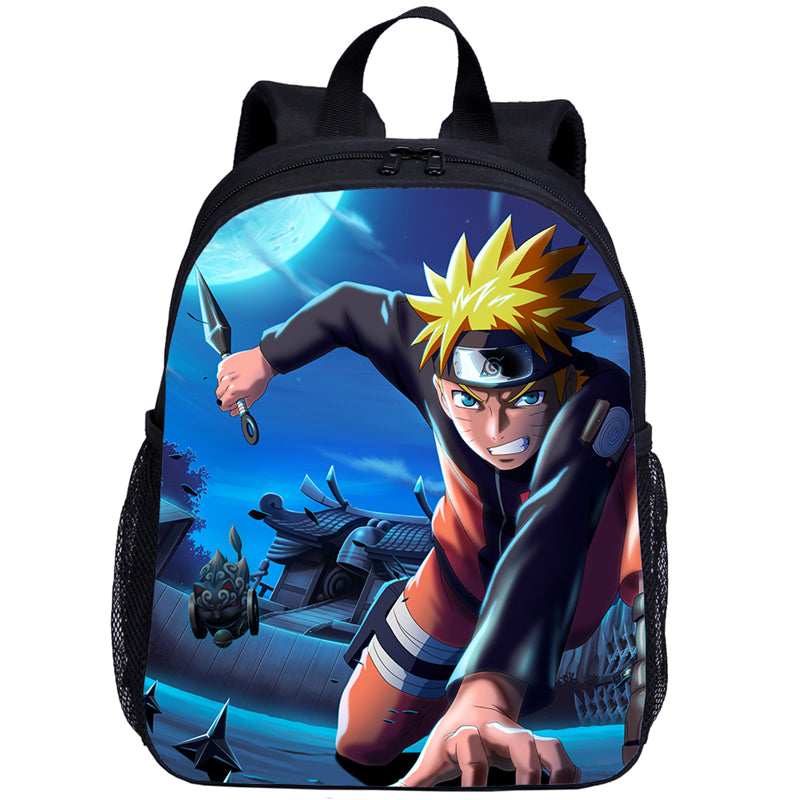 Customized School Backpack