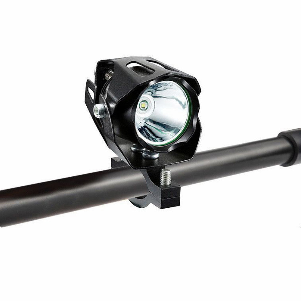 12V-48V Bike Lights