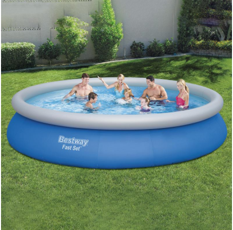 Bestway Inflatable Pool