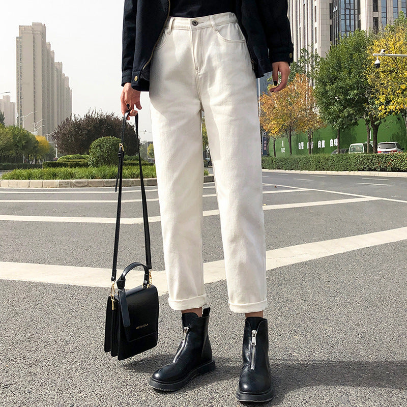 Wide Leg Jeans for Women
