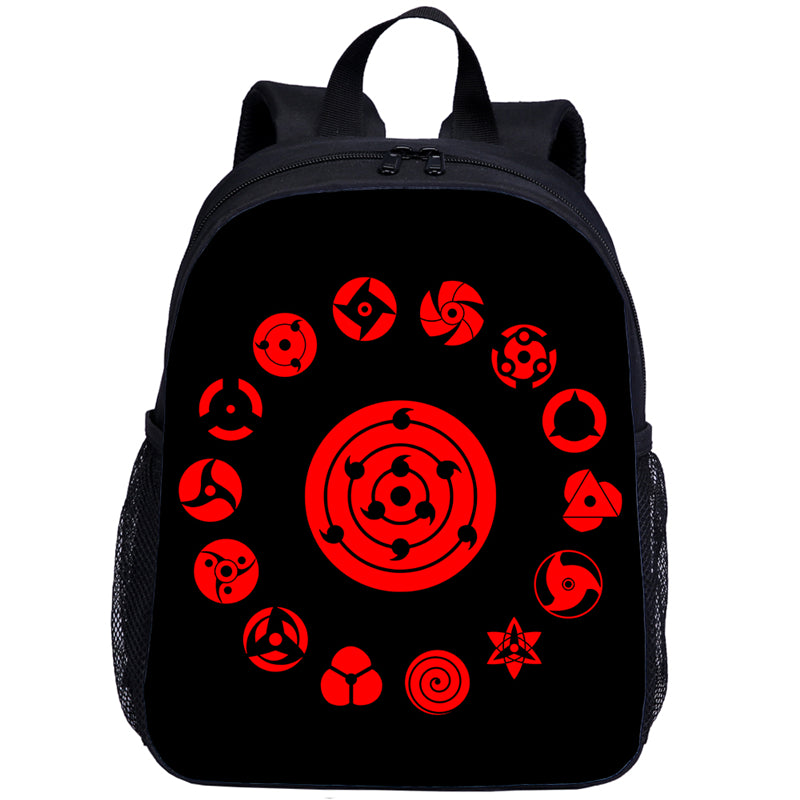 Customized School Backpack