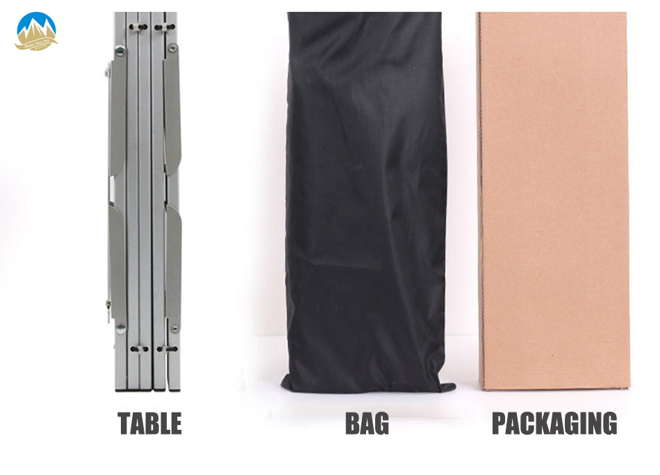 Folding Tables and Chairs