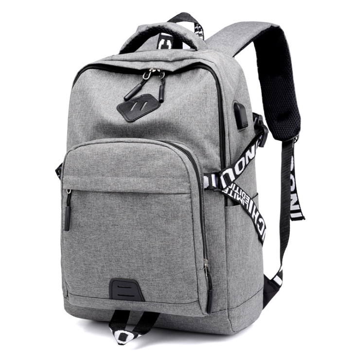 USB Laptop Backpack