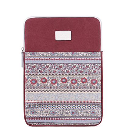 Canvas Laptop Sleeve Bag