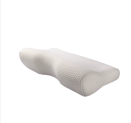 Memory Foam Neck Pillow