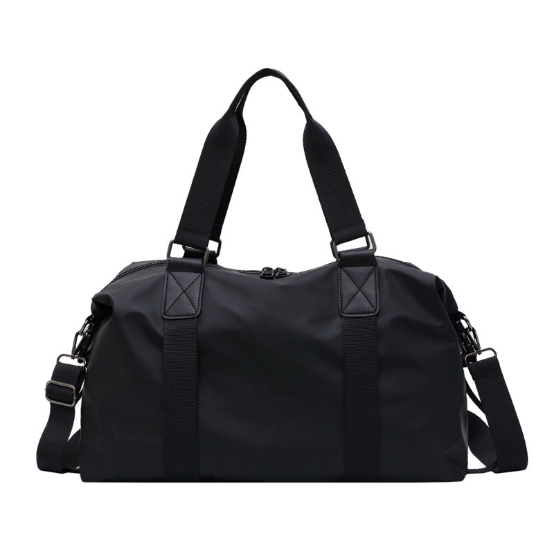 One-Shoulder Duffel Bag