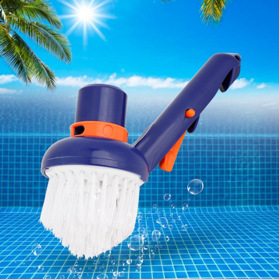 Pool Cleaning Brush