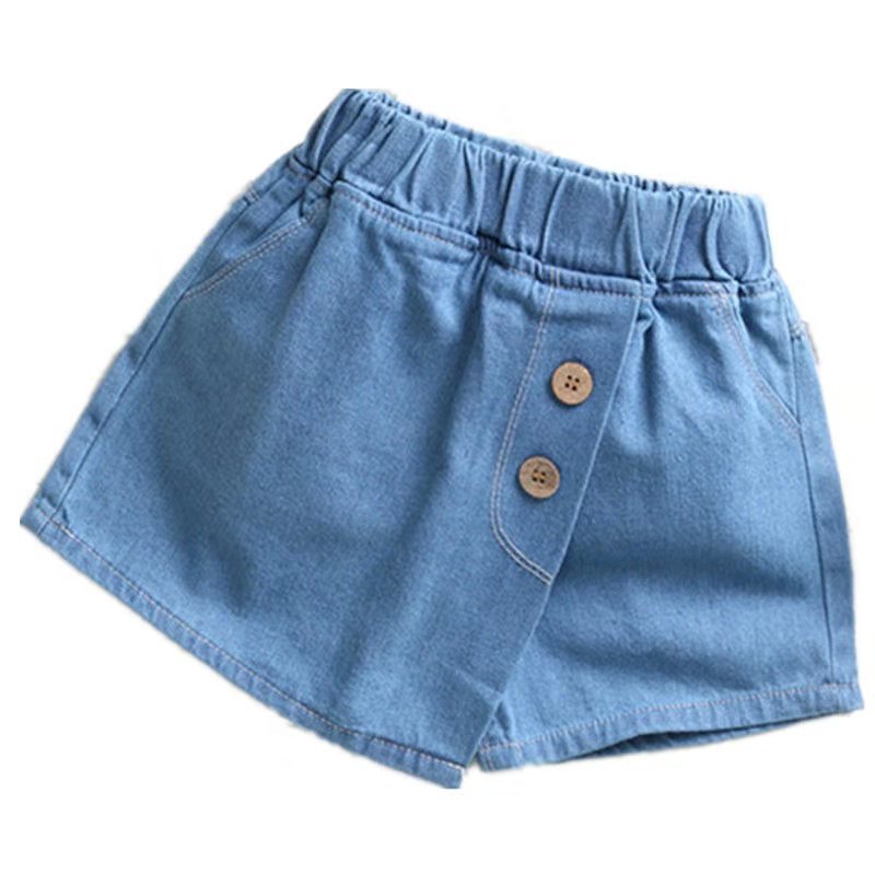 Cartoon Short Skirt for Women
