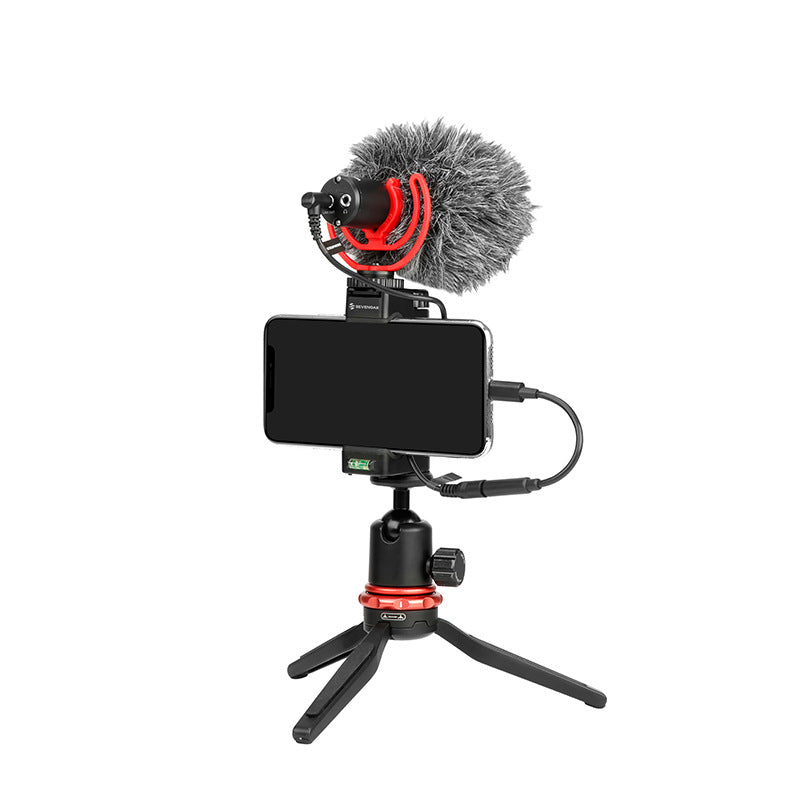Mobile Phone Wired Microphone