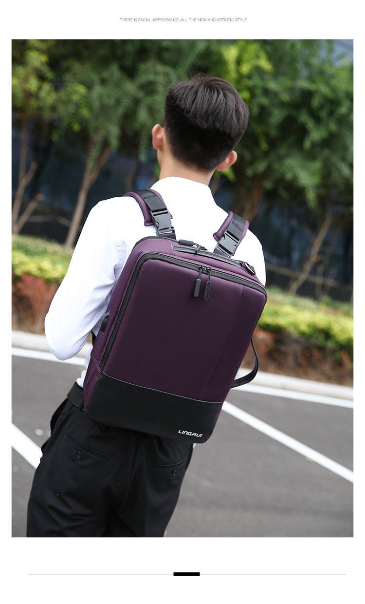 Business Backpack