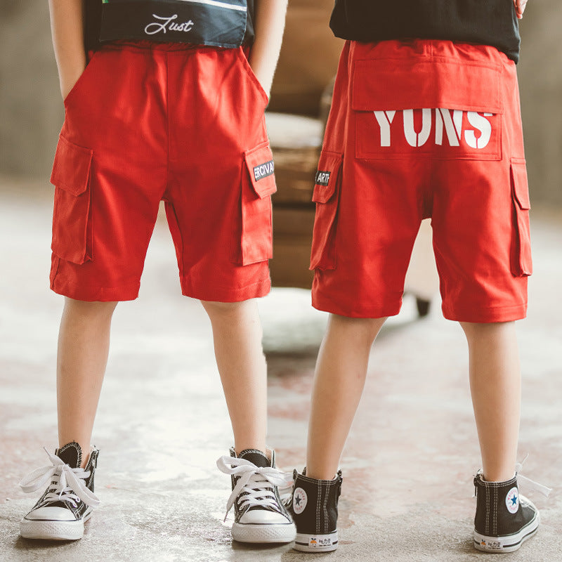 boys summer shorts