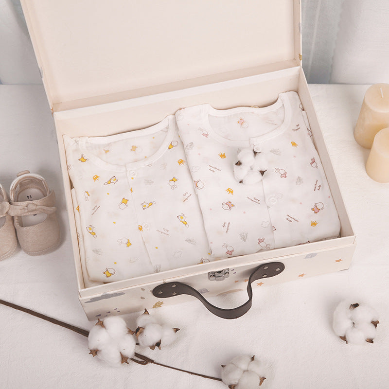 Fantasy Forest Suitcase