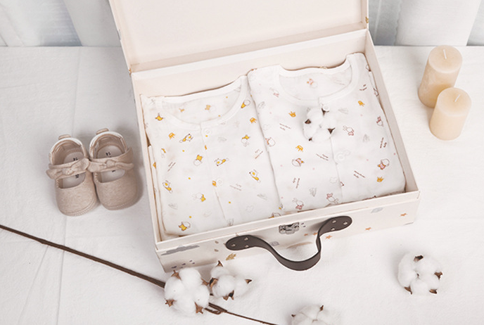 Fantasy Forest Suitcase