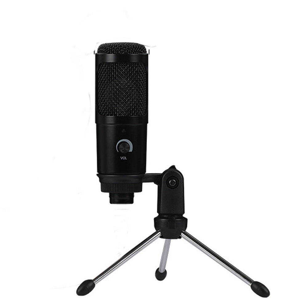 Wired K Song Microphone