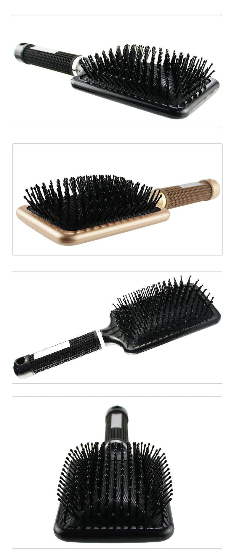 Airbag Massage Hair Comb