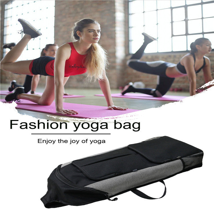 Yoga Duffel Bag