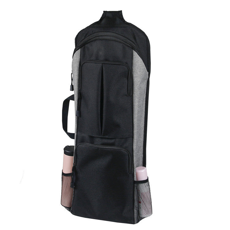 Yoga Duffel Bag