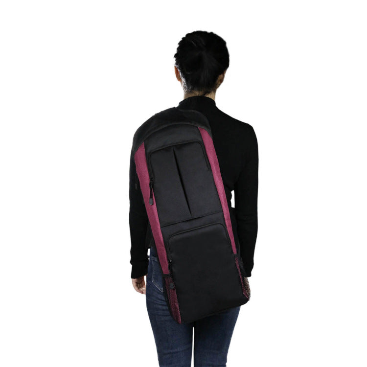 Yoga Duffel Bag