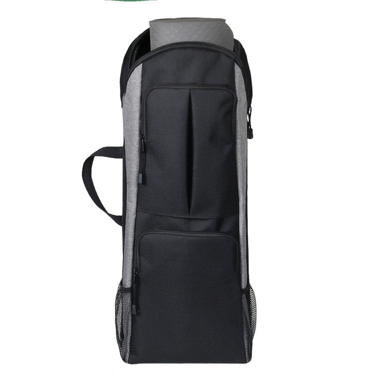 Yoga Duffel Bag