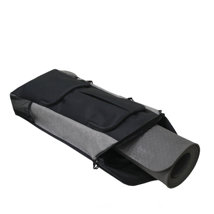 Yoga Duffel Bag