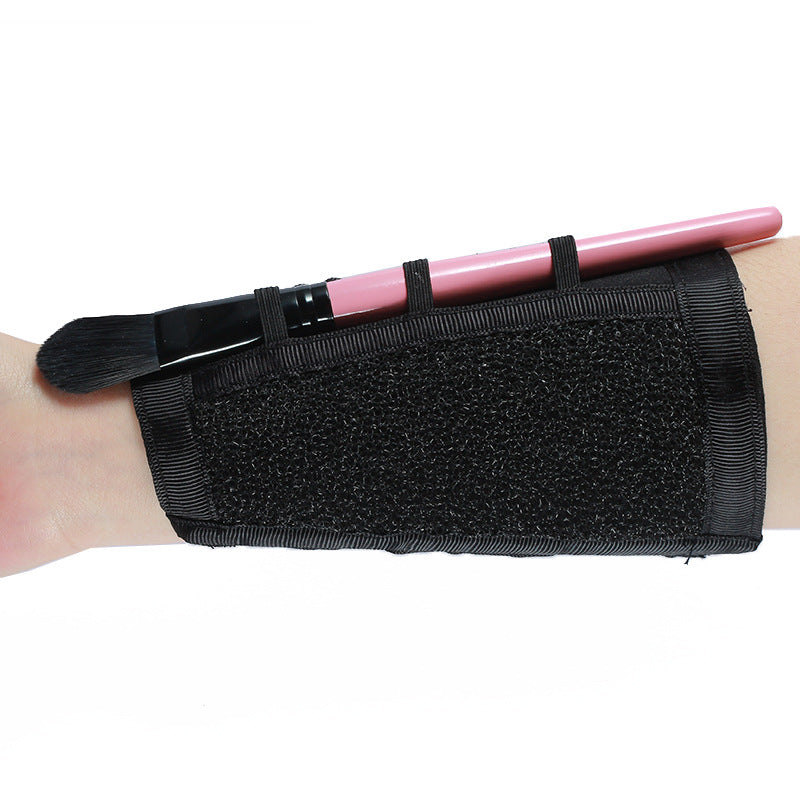 Cleaning Sponge and Strap Kit