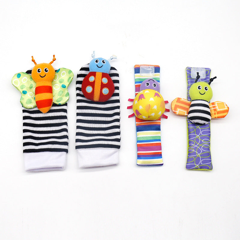 Baby Watch Strap Set
