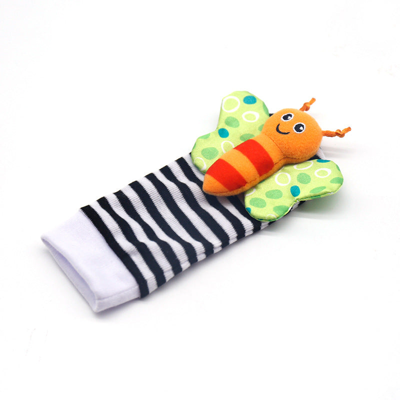 Baby Watch Strap Set