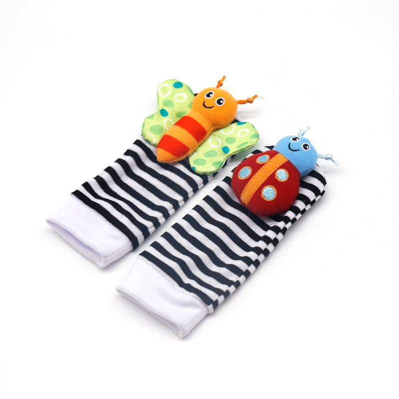 Baby Watch Strap Set