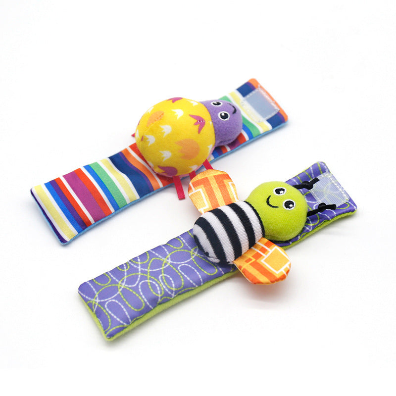 Baby Watch Strap Set